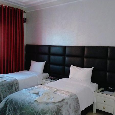 Hôtel Hadaik Ain Asserdoune Béni Mellal Extérieur photo